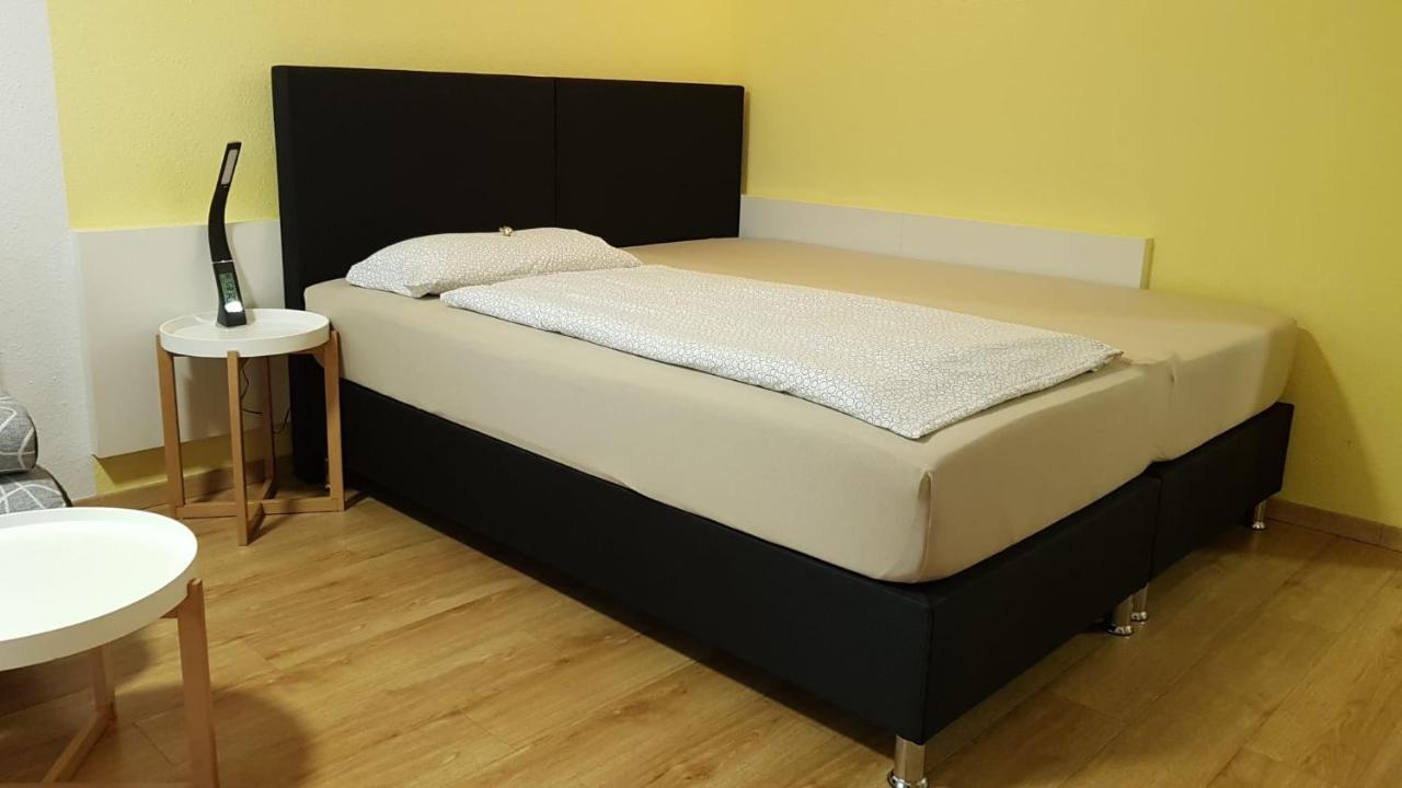 Apartment Metzingen City المظهر الخارجي الصورة