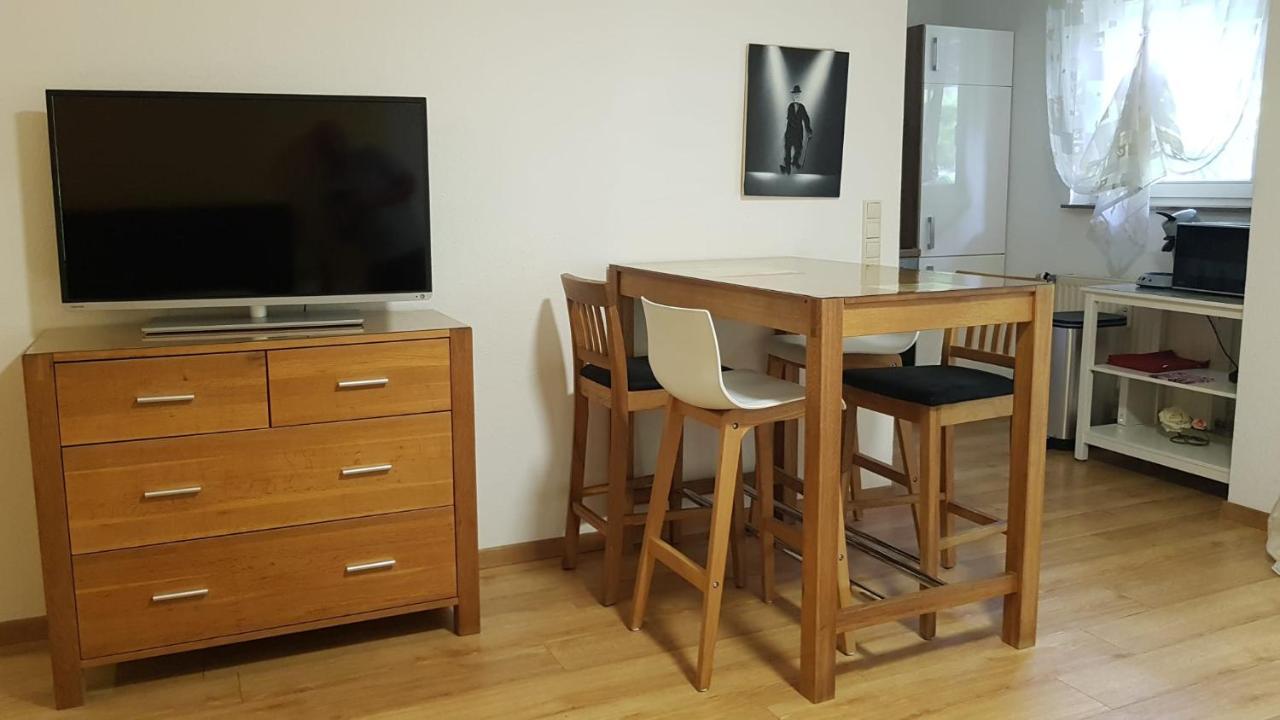 Apartment Metzingen City المظهر الخارجي الصورة