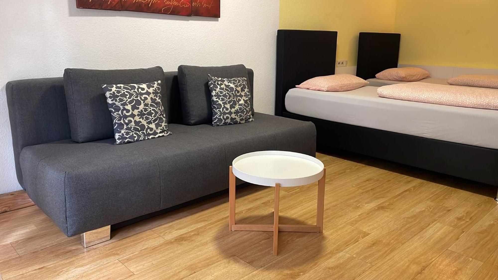 Apartment Metzingen City المظهر الخارجي الصورة