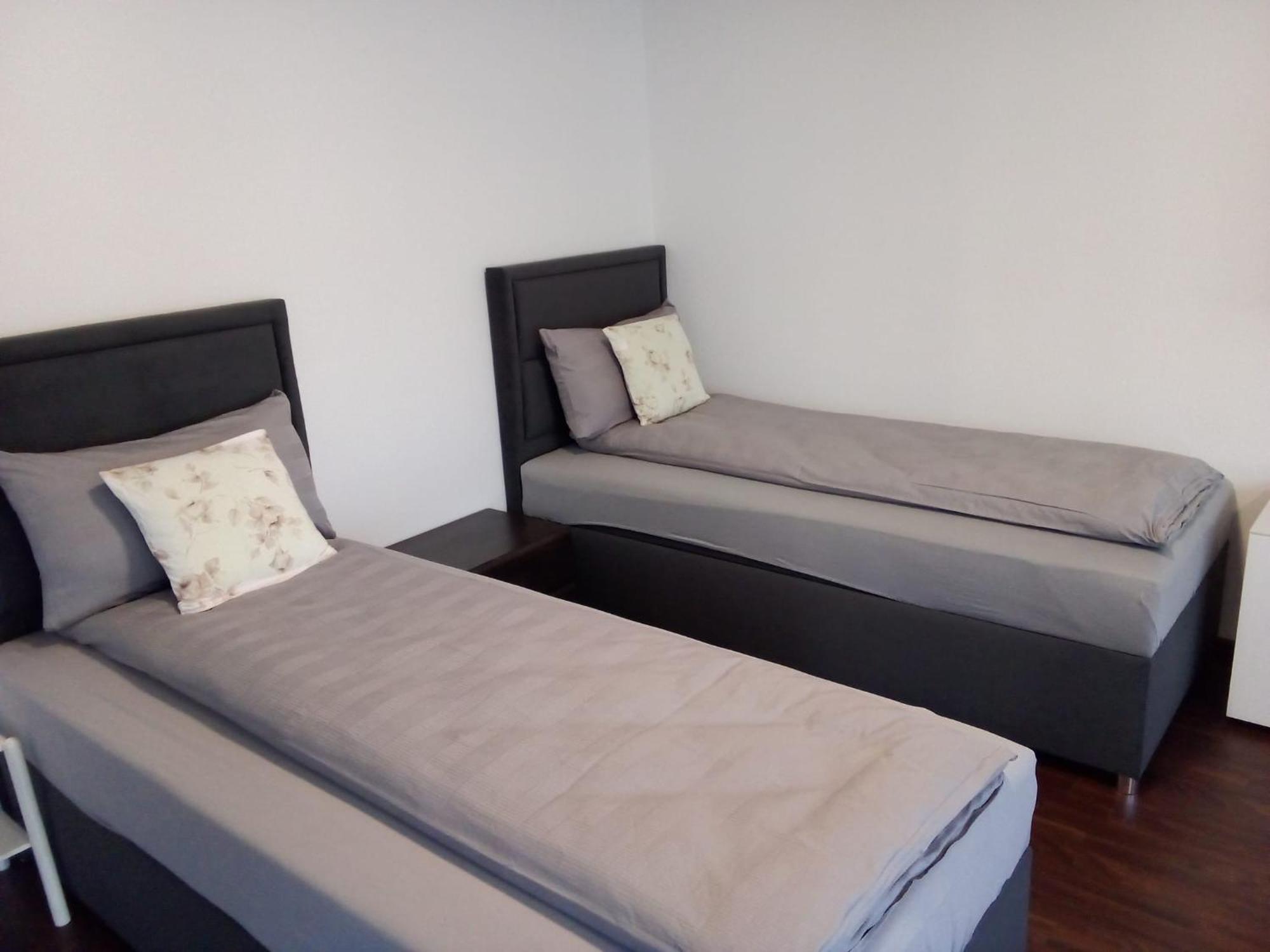 Apartment Metzingen City المظهر الخارجي الصورة