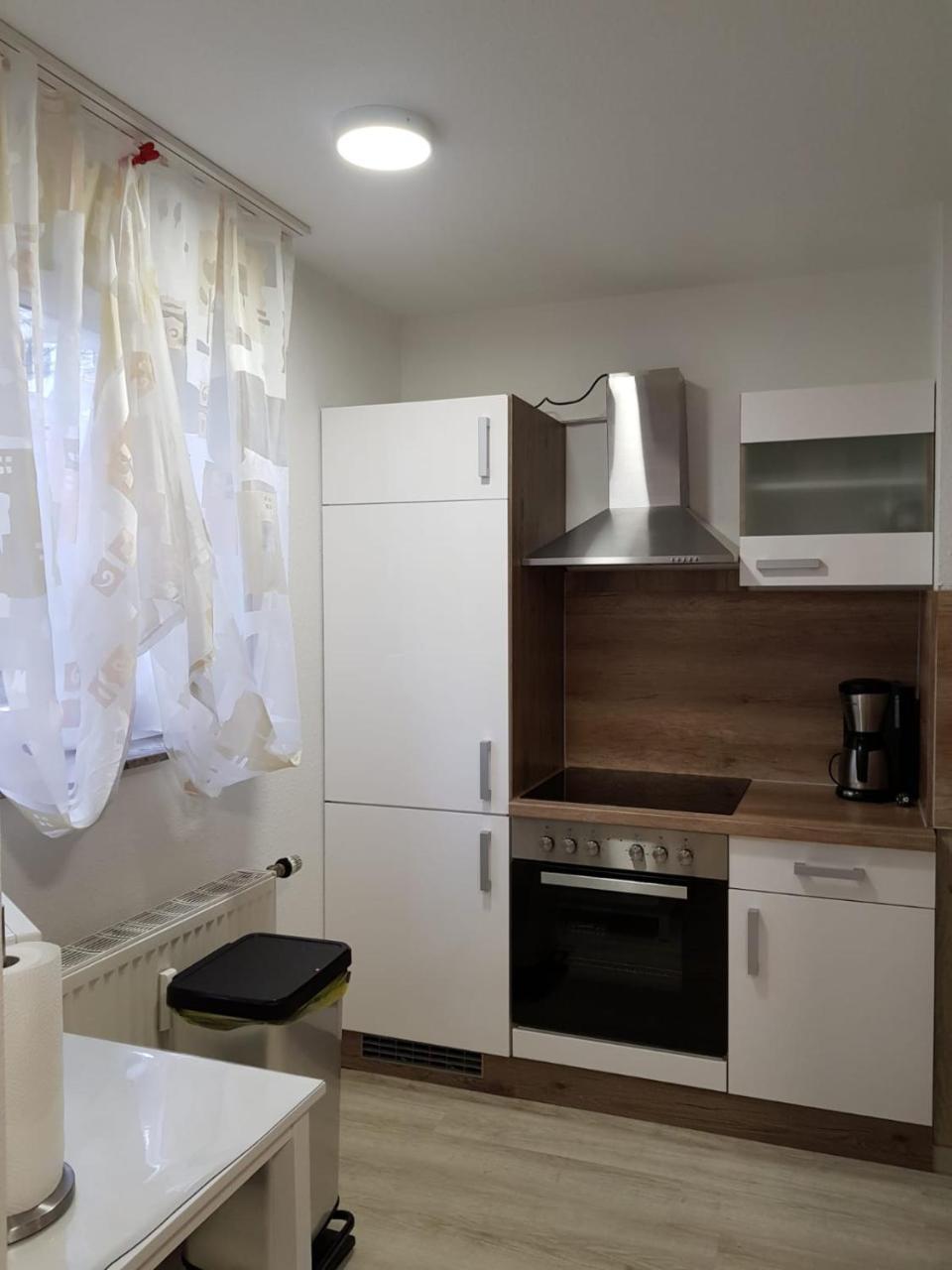 Apartment Metzingen City المظهر الخارجي الصورة